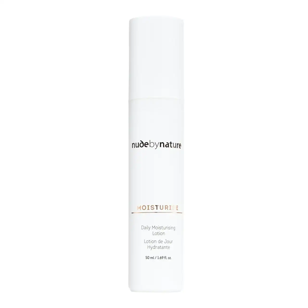 Nude by Nature Daily Moisturising Lotion 50ml