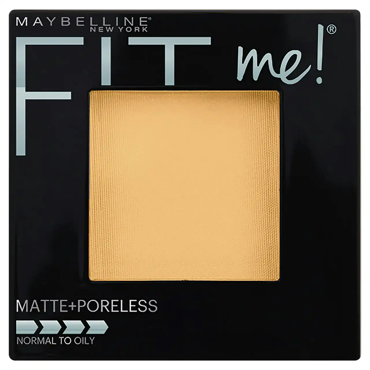 Maybelline FIT Me! Matte + Poreless Powder