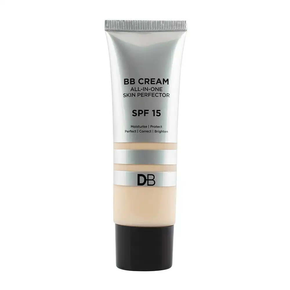 Designer Brands BB Cream All-In-One Skin Perfector SPF 15