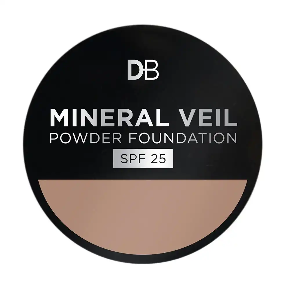 Designer Brands Mineral Veil Powder Foundation