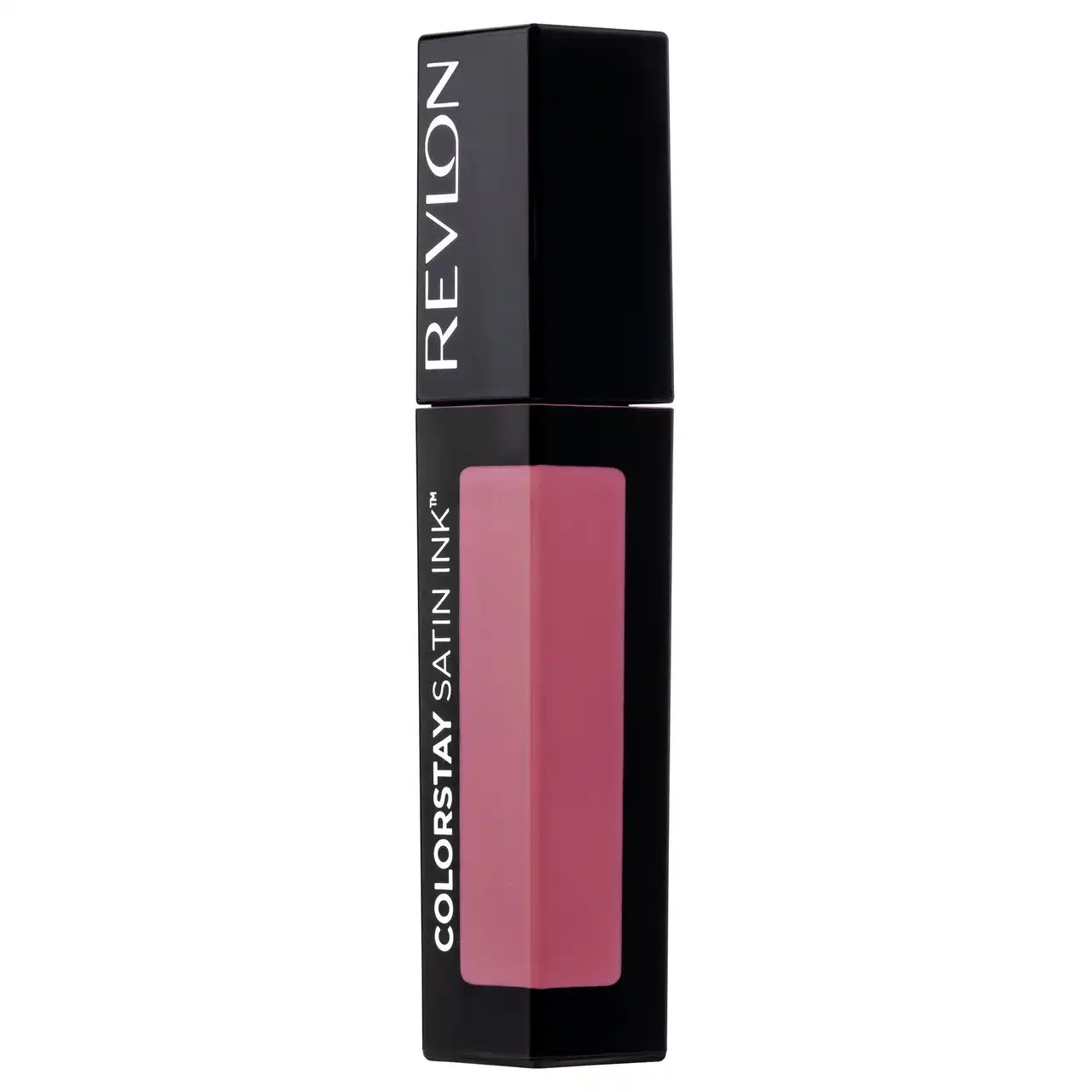 Colorstay Satin Ink(TM) Lipcolor Mauvey, Darling 50mL