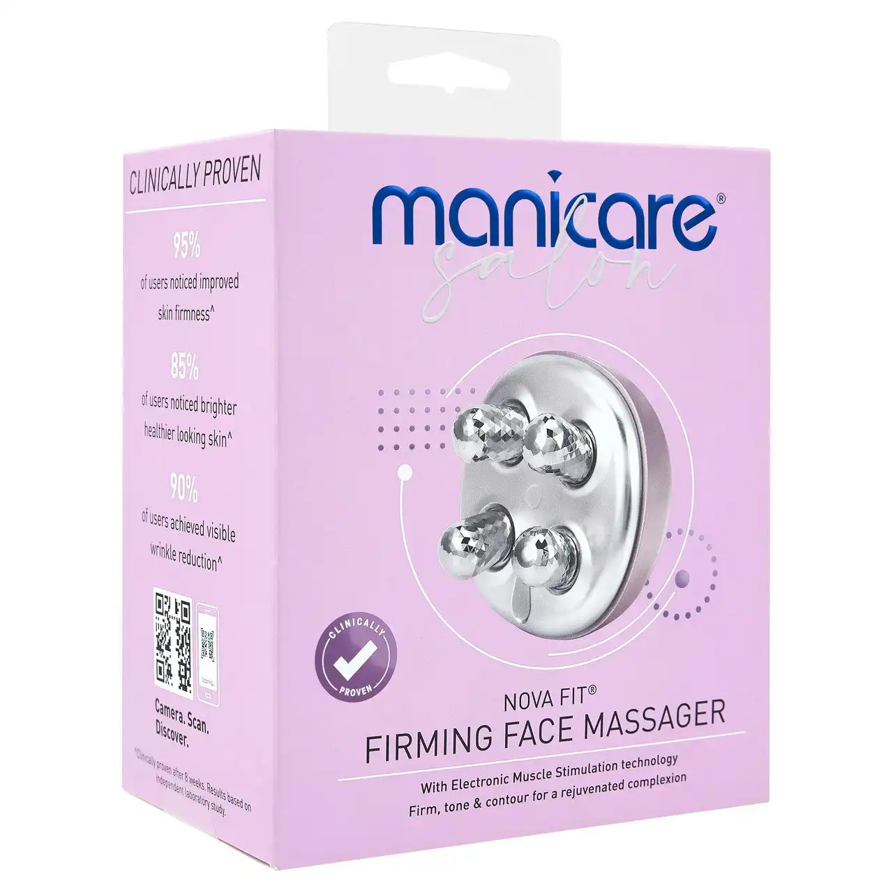 Manicare NOVA FIT Face Massager