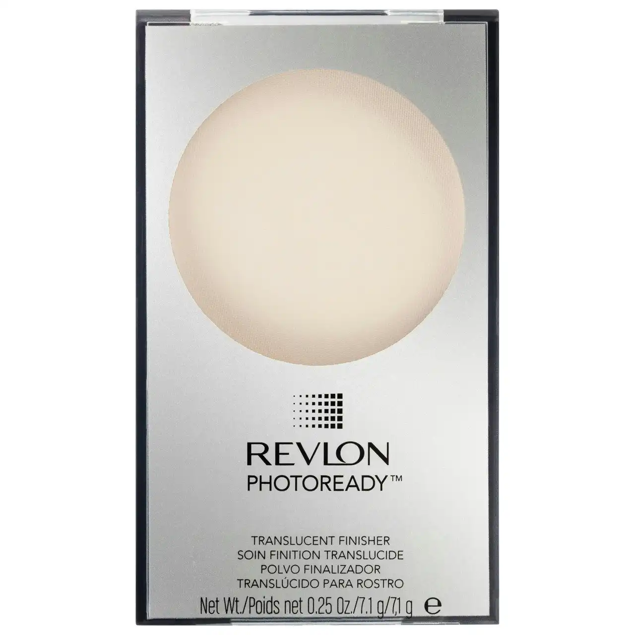Revlon Photoready Translucent Finisher
