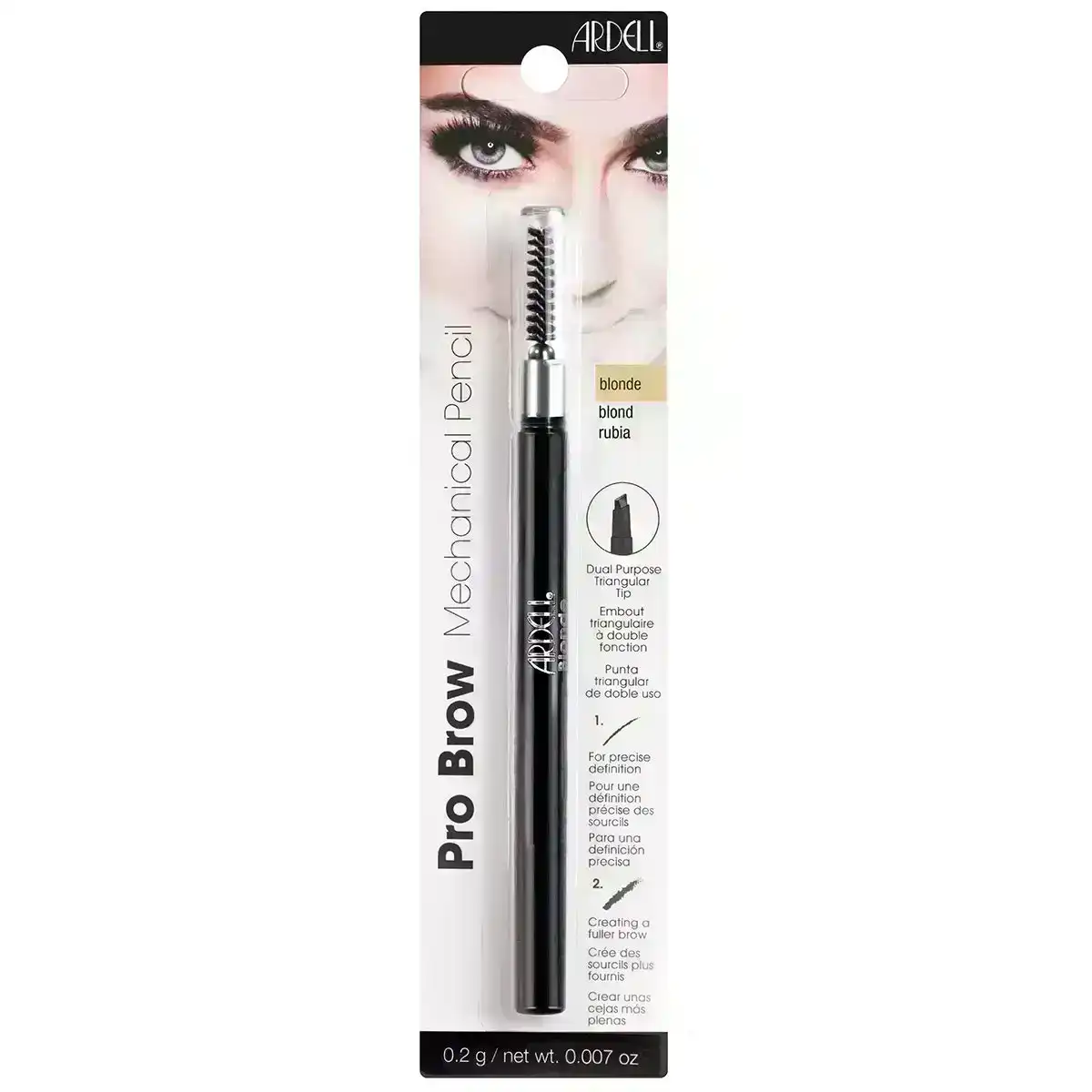 Ardell Pro Brow Mechanical Pencil