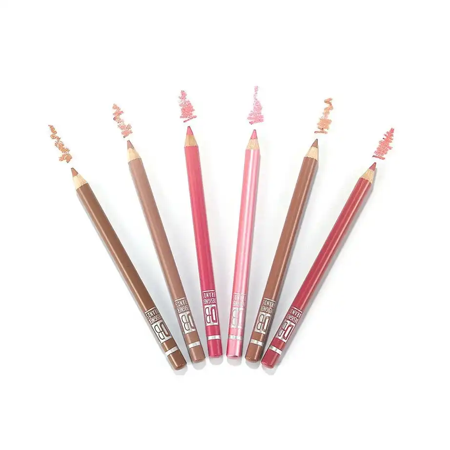 Designer Brands Lip Pencils