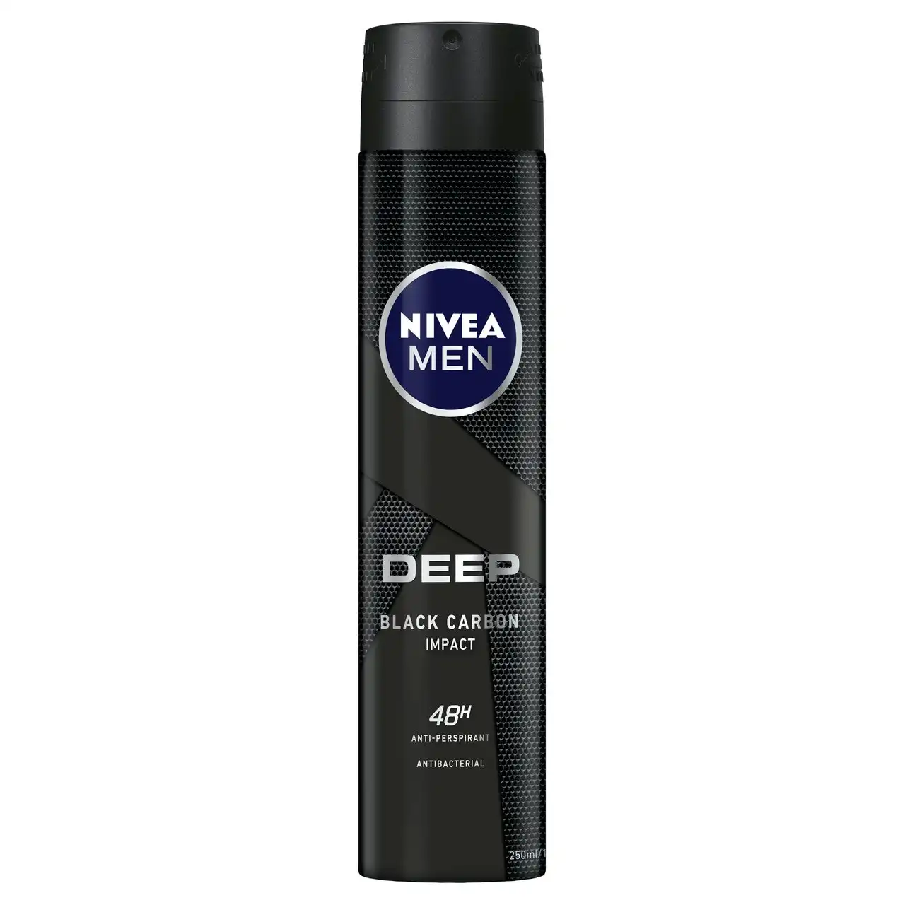 Nivea Nivea MEN Deep Anti-Perspirant Aerosol Deodorant 250ml
