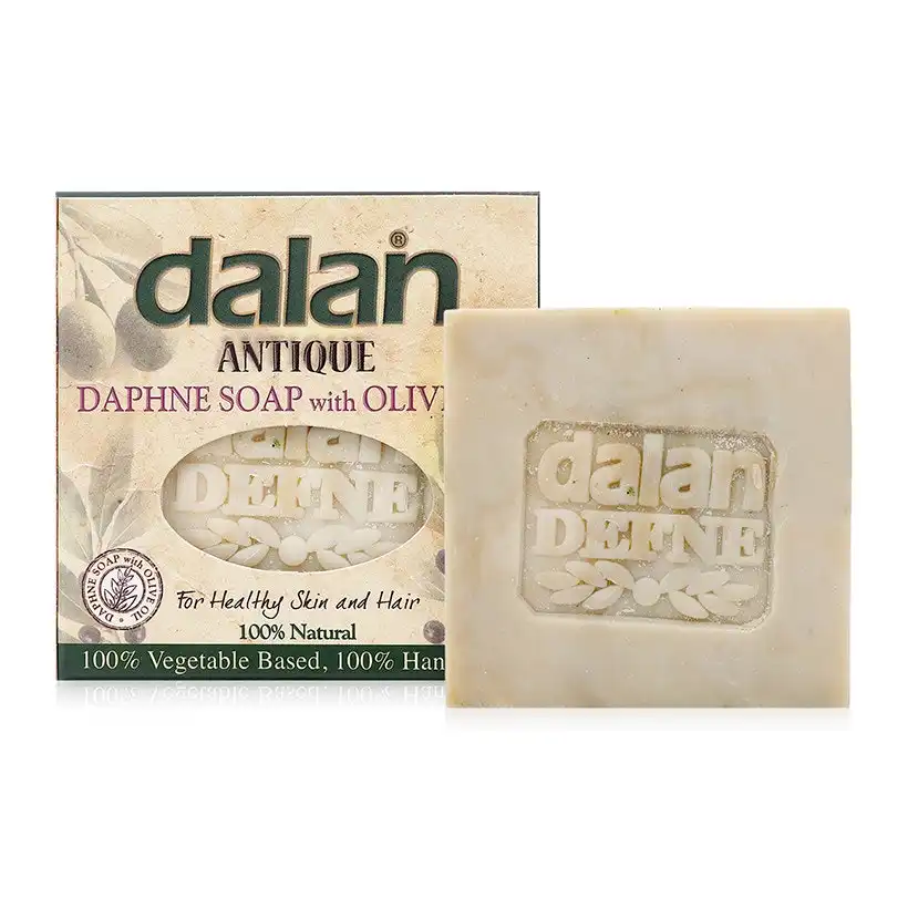 Dalan Daphne Soap With Olive Oil 170g