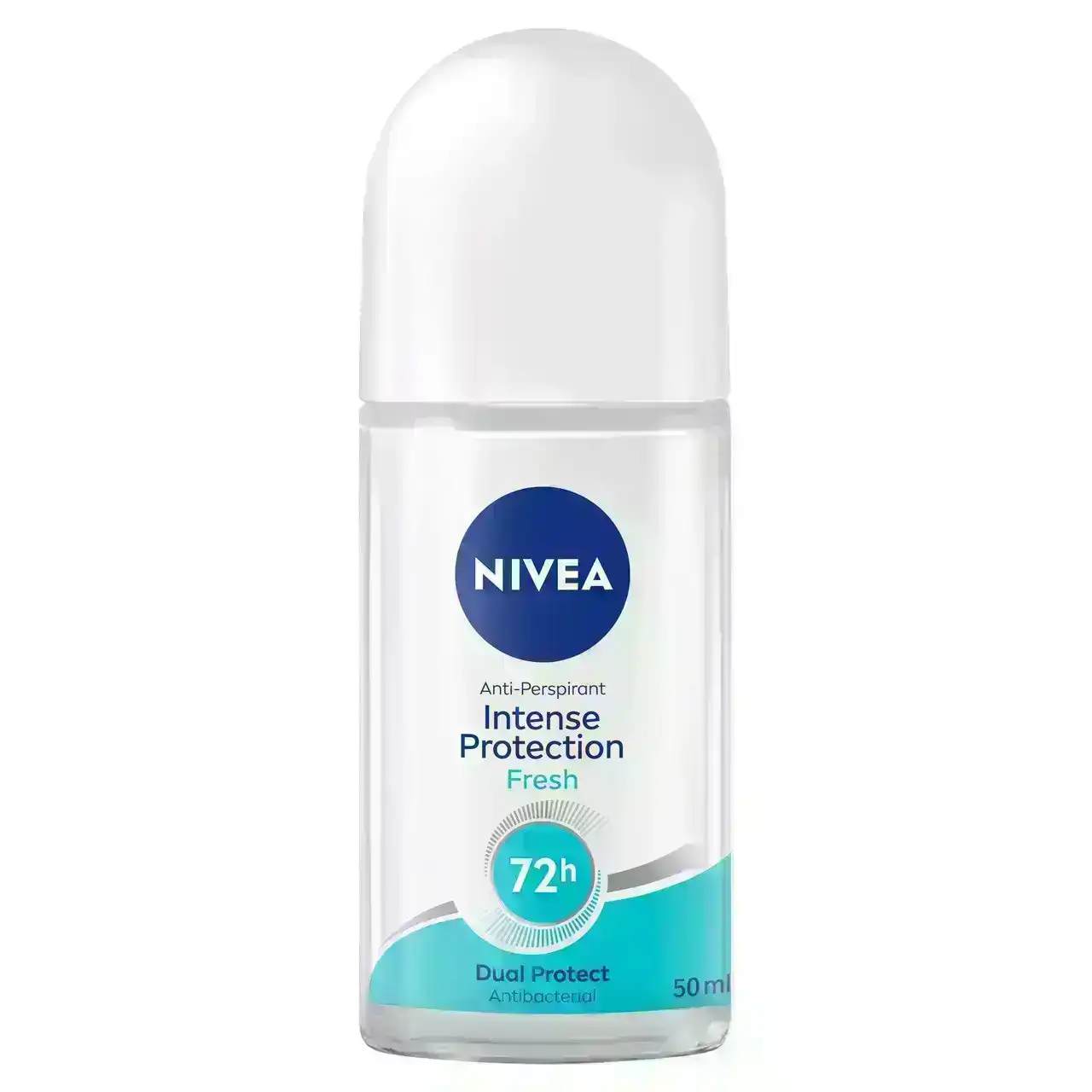 Nivea Intense Protection Fresh Anti-perspirant Roll-On Doedorant