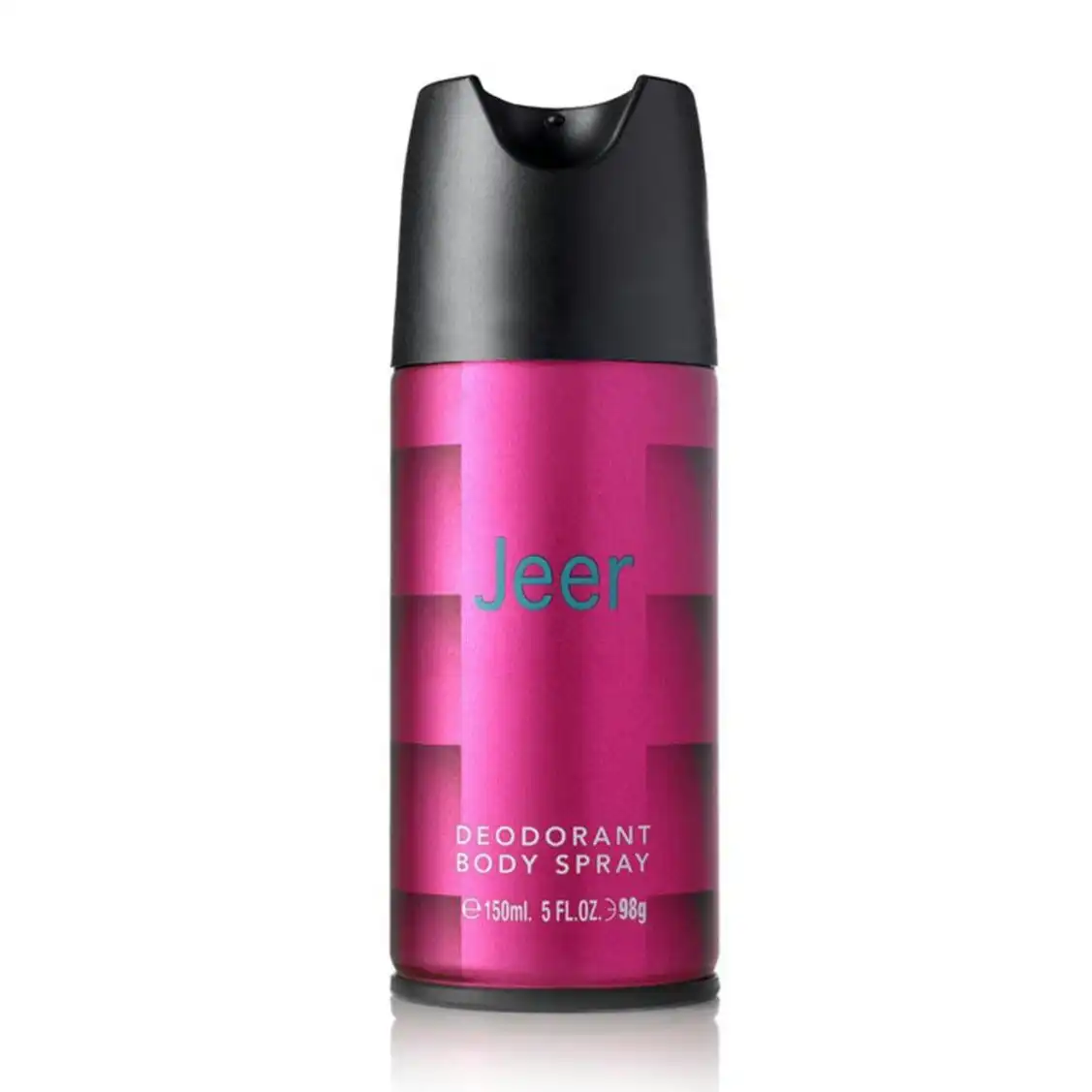 Jeer Deodorant Body Spray 150ml