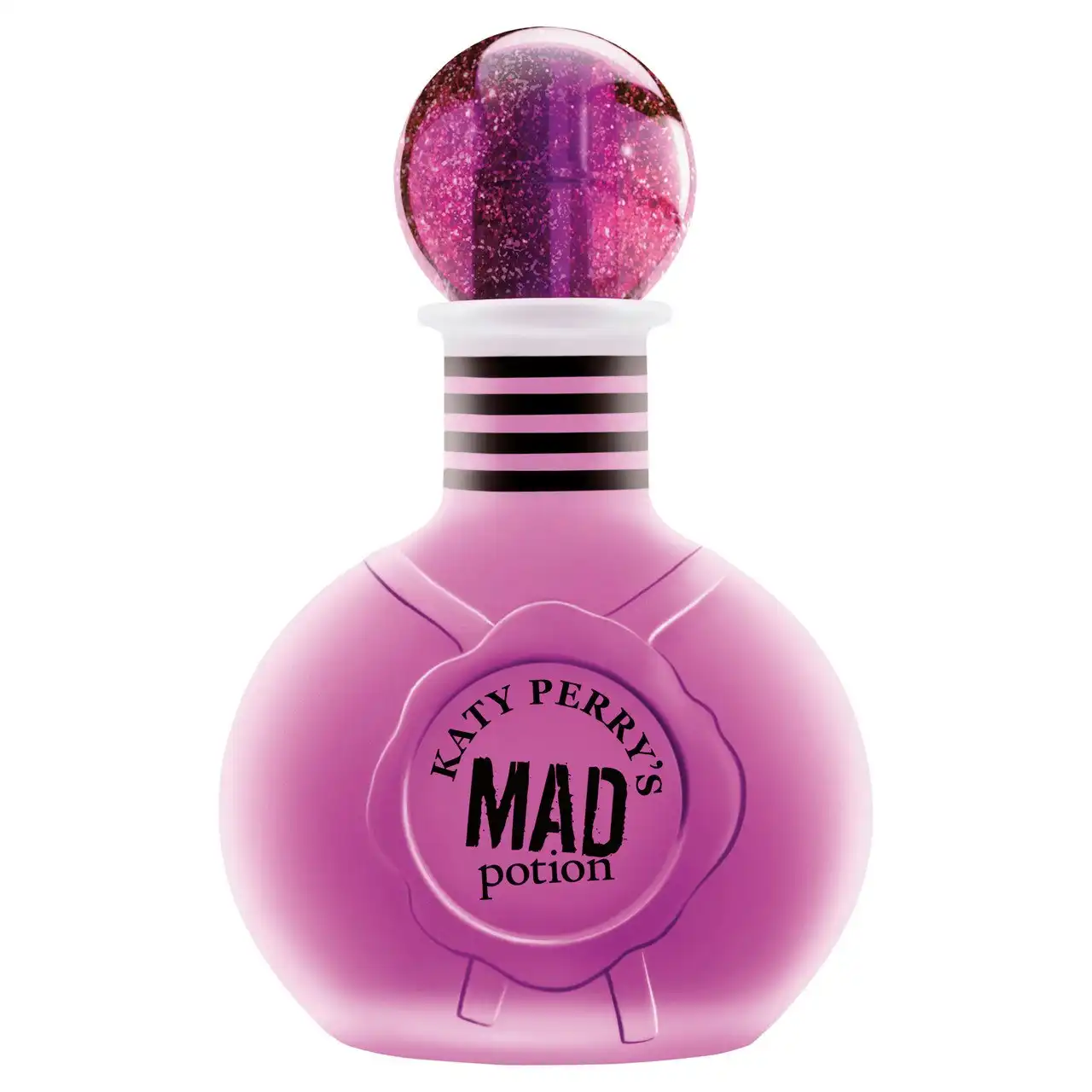 Mad Potion 100ml EDP By Katy Perry's (Womens)