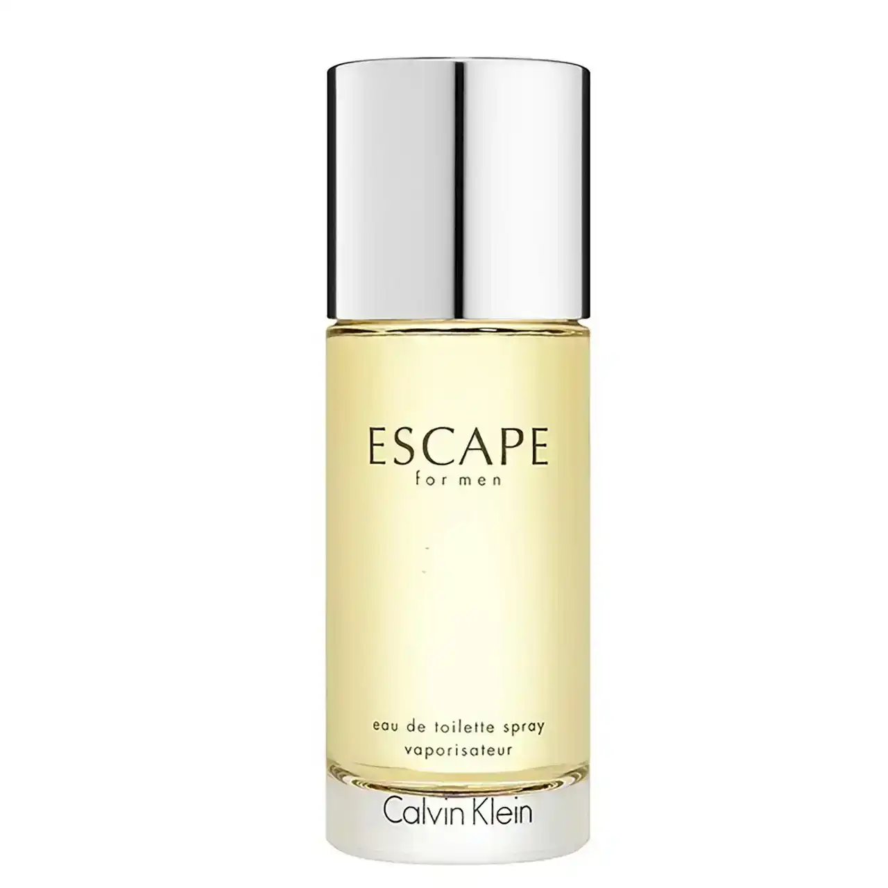 Escape 100ml EDP By Calvin Klein (Womens)