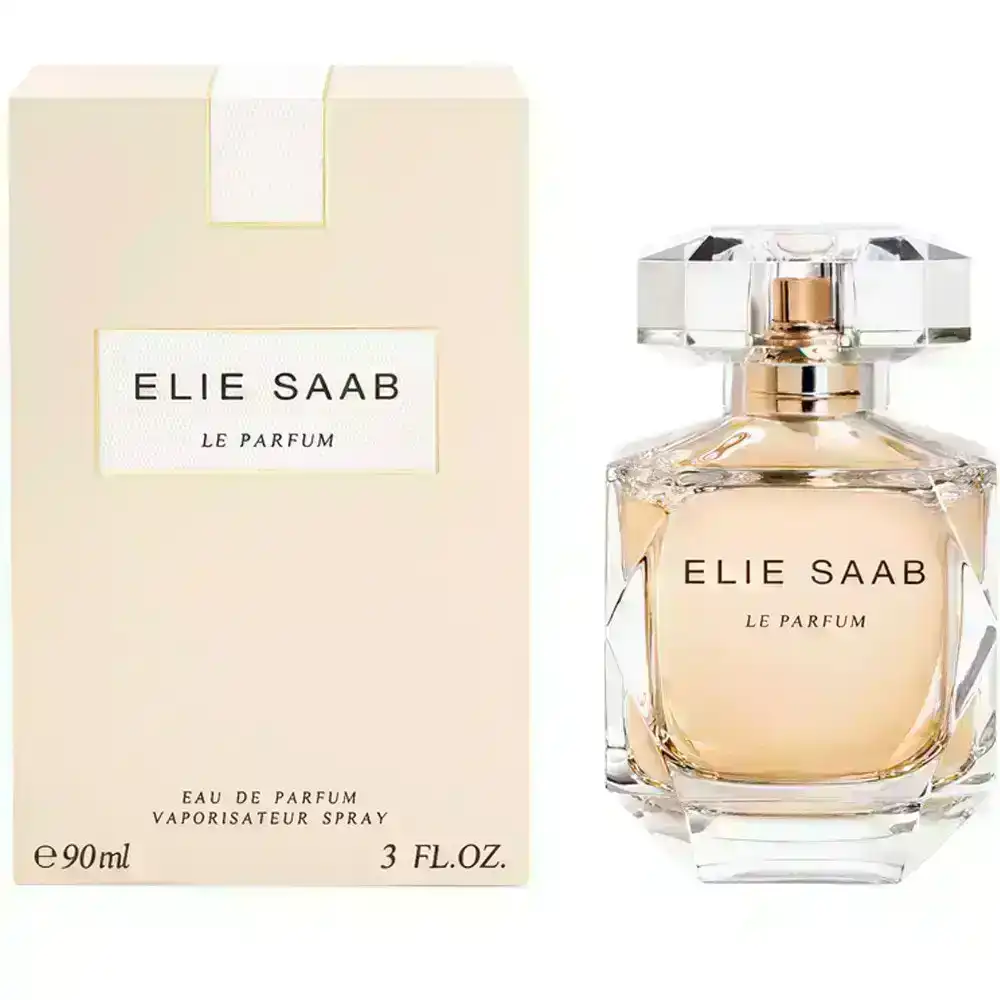 Elie Saab Le Parfum 90ml EDP By Elie Saab (Womens)