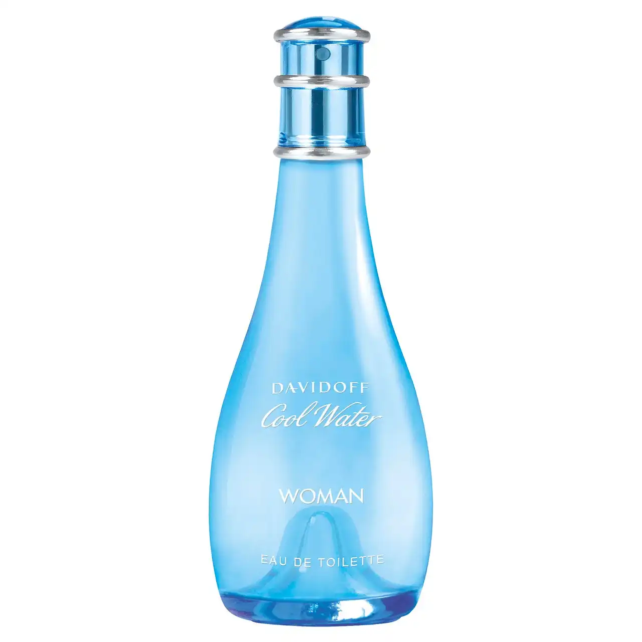 Coolwater 100ml EDT By Davidoff (Womens)