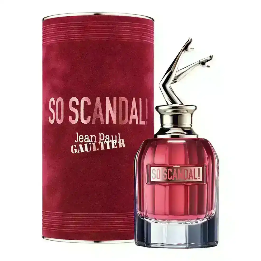 So Scandal 50ml EDP By Jean Paul Gaultier (Womens)