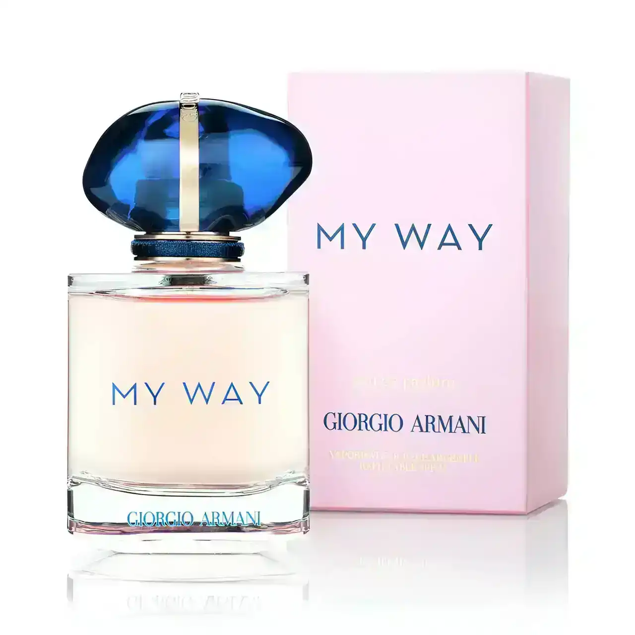 My Way 90ml EDP By Giorgio Armani (Womens)