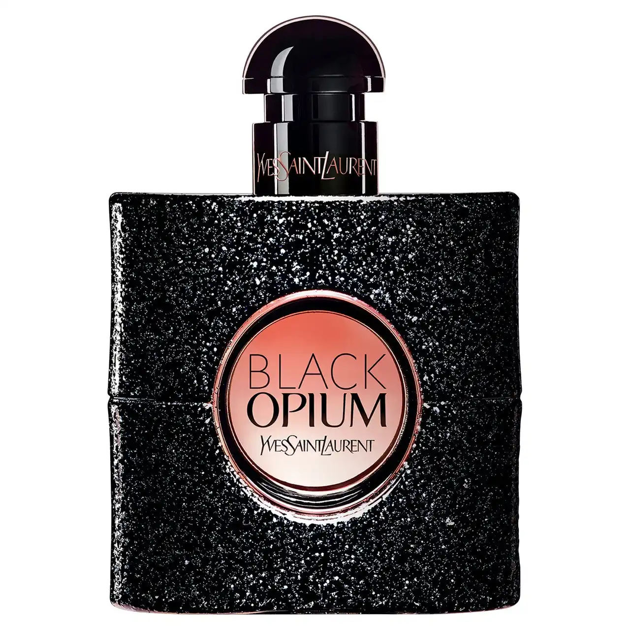 Black Opium 50ml EDP By Yves Saint Laurent (Womens)