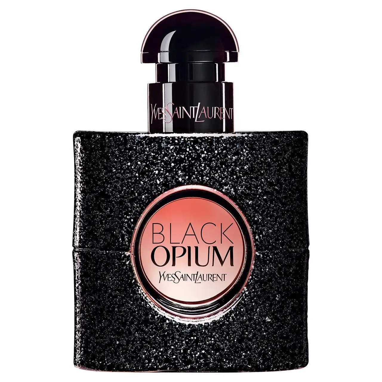 Black Opium 30ml EDP By Yves Saint Laurent (Womens)