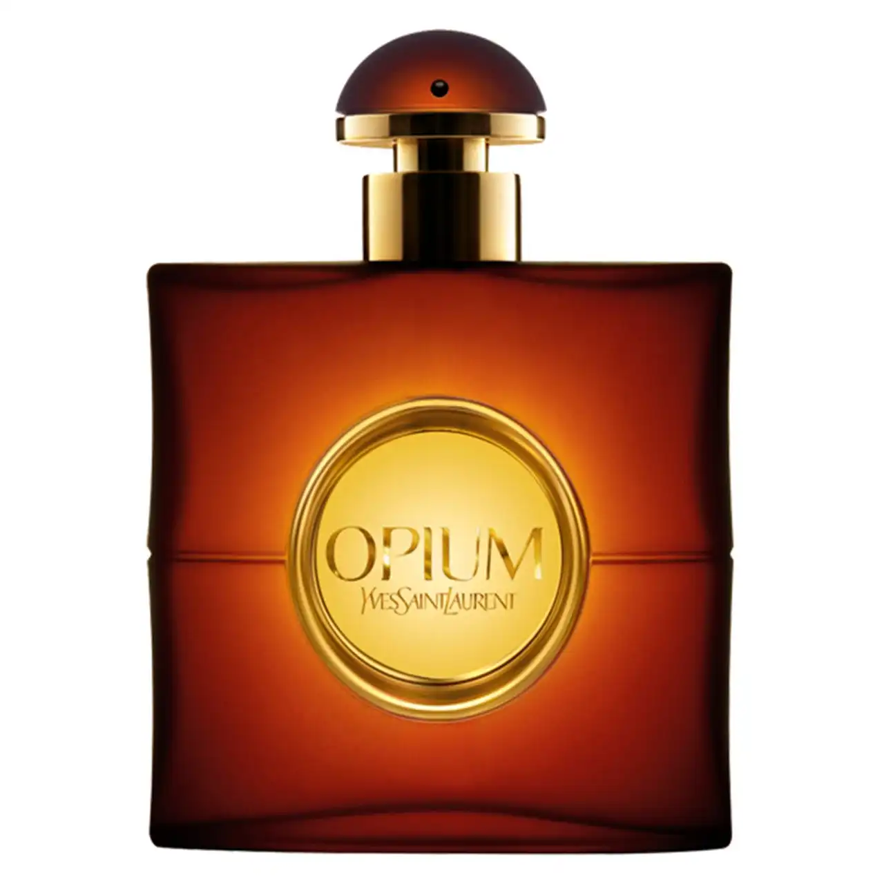 Opium 90ml EDT By Yves Saint Laurent (Womens)