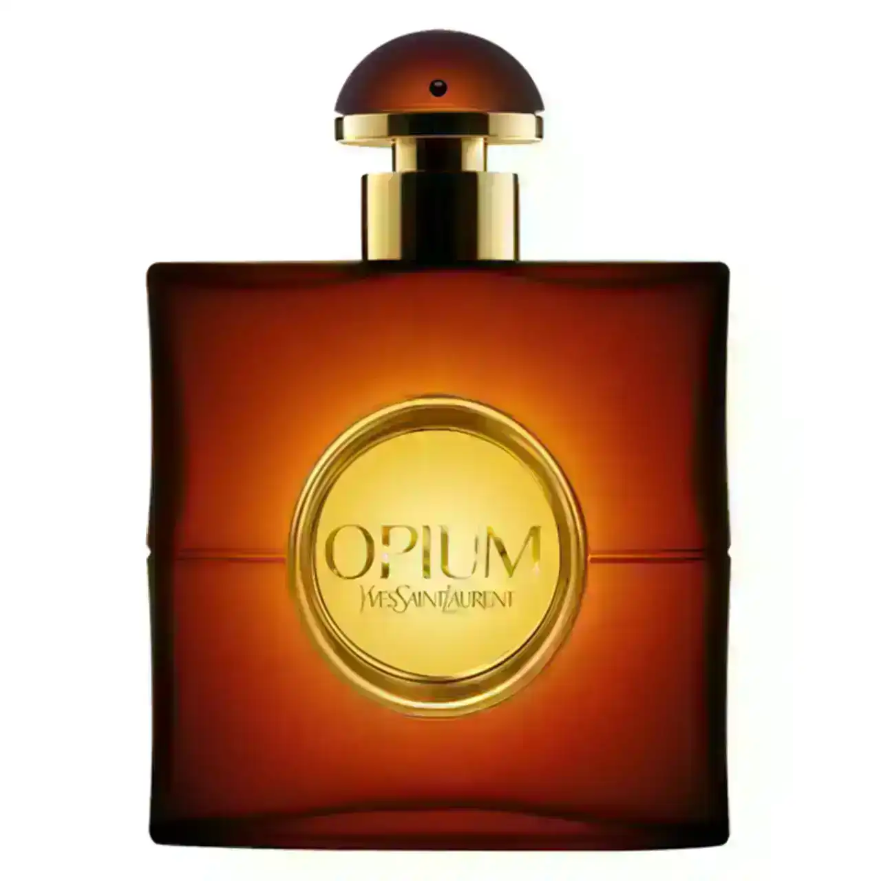 Opium 90ml EDT By Yves Saint Laurent (Womens)