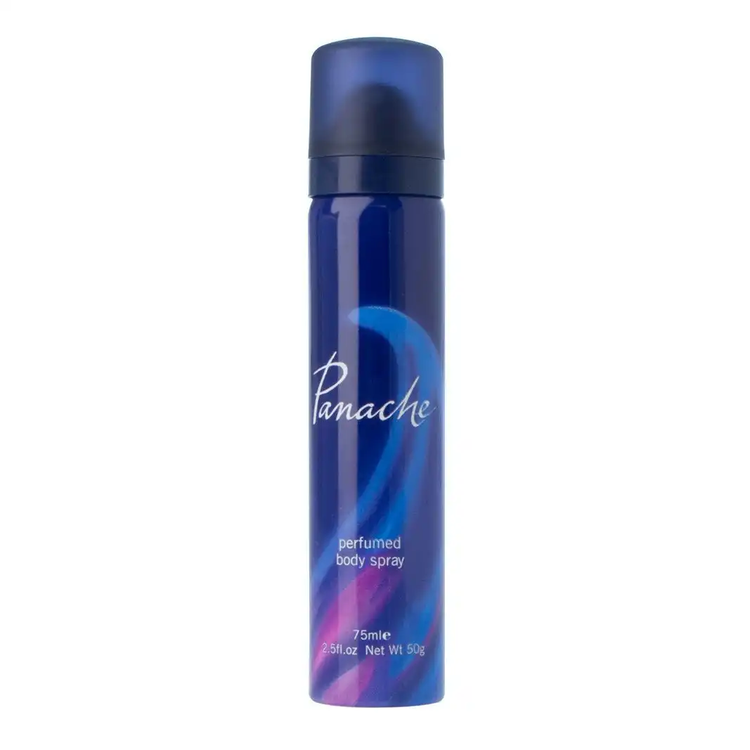 Panache Perfumed Body Spray 75ml