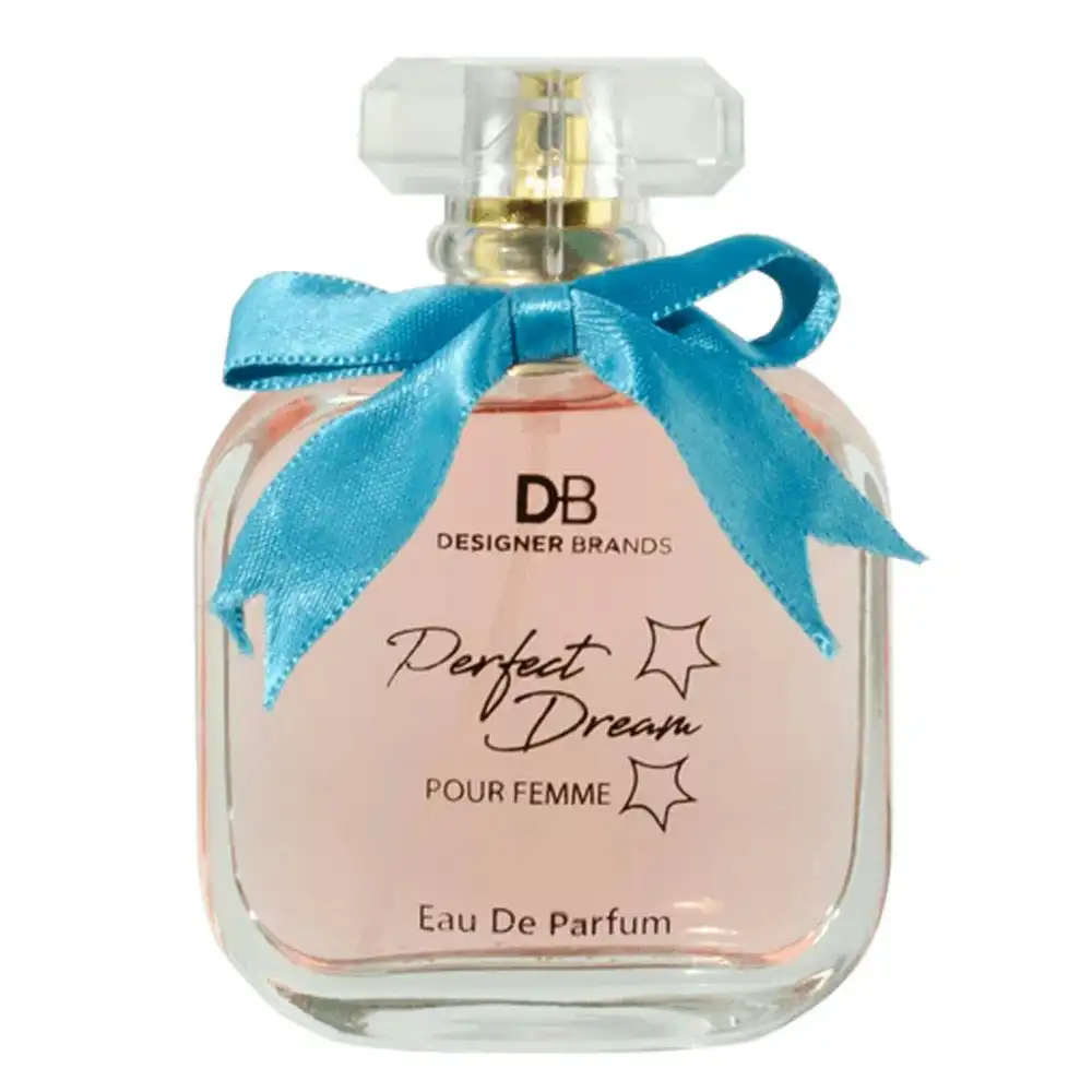 Designer Brands Fragrance Perfect Dream EDP 100ml (Womens)