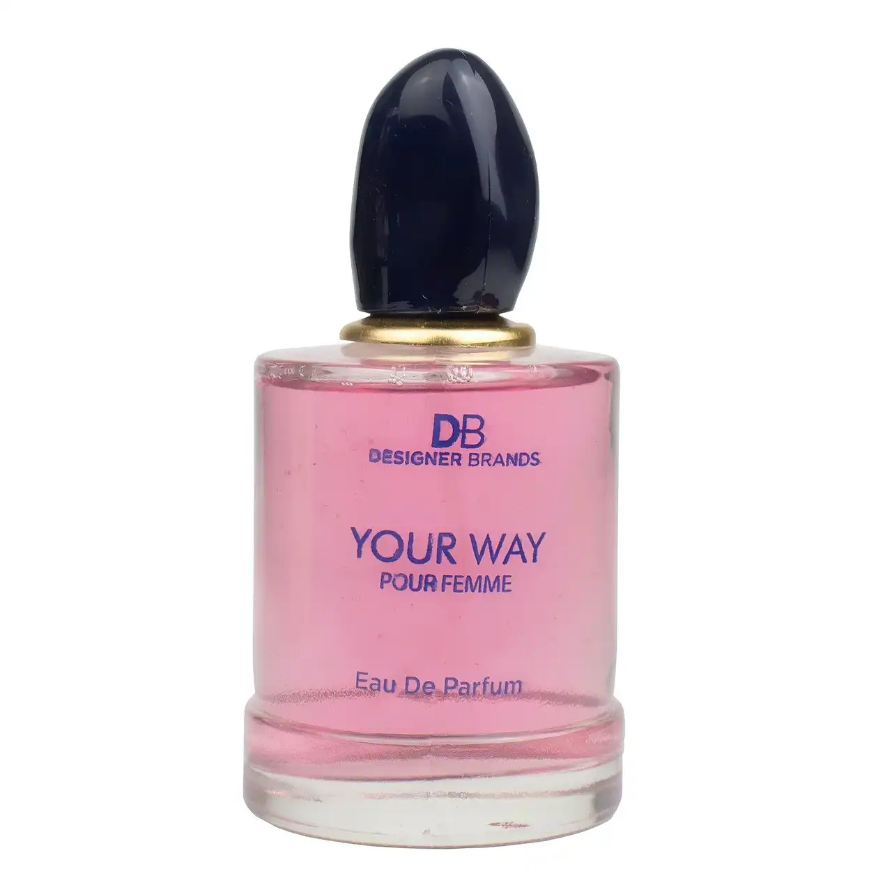 Designer Brands Fragrance Your Way EDP 100ml (Womens)