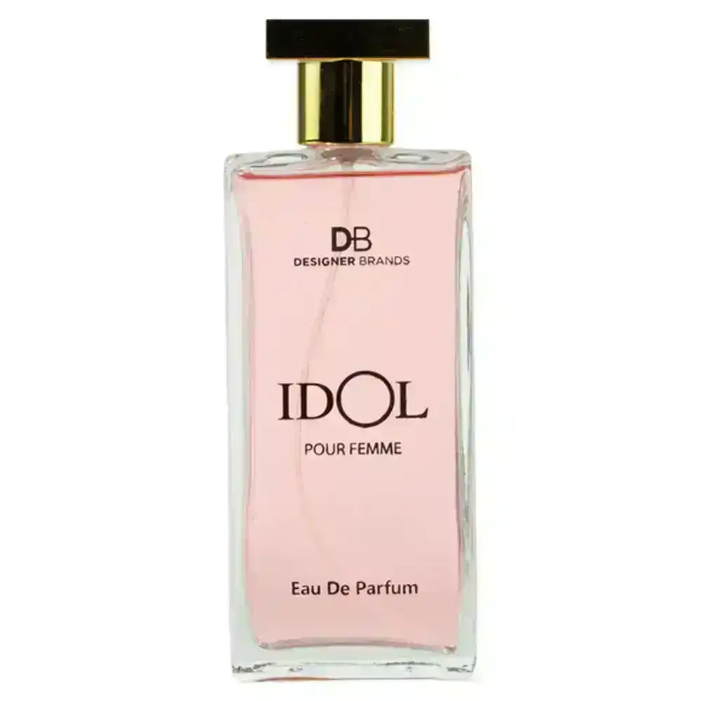 Designer Brands Fragrance Idol EDP 100ml (Womens)