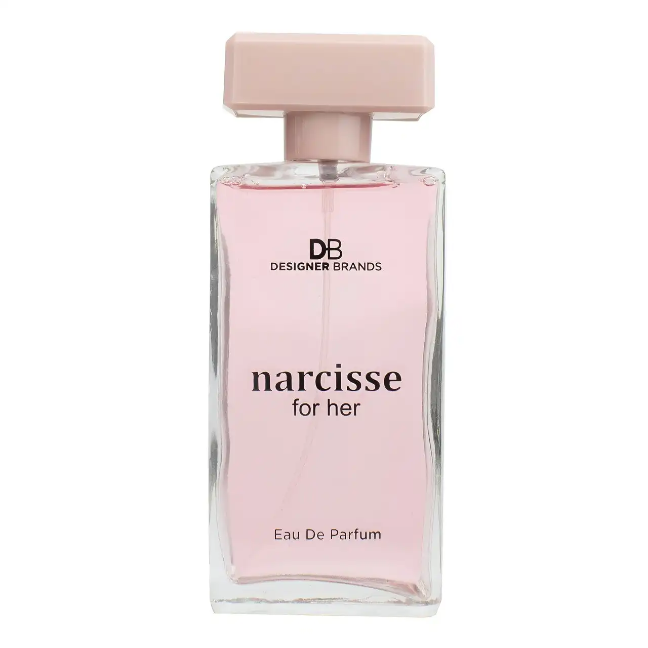 Designer Brands Fragrance Narcisse For Her EDP 100ml (Womens)