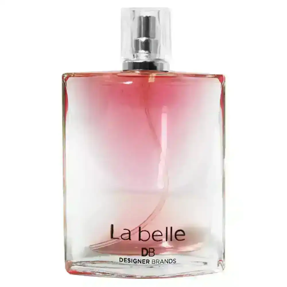 Designer Brands Fragrance La Belle EDP 100ml (Womens)