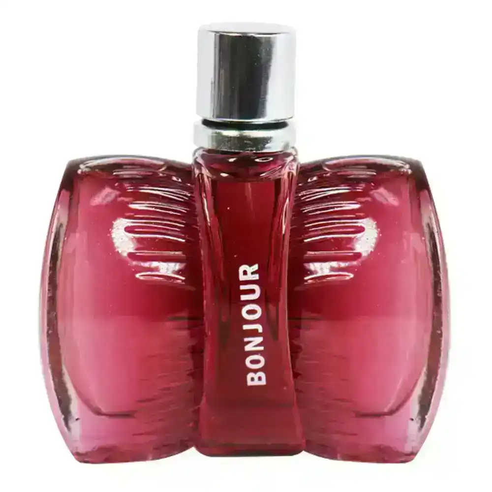 Designer Brands Fragrance Bonjour EDP 100ml (Womens)