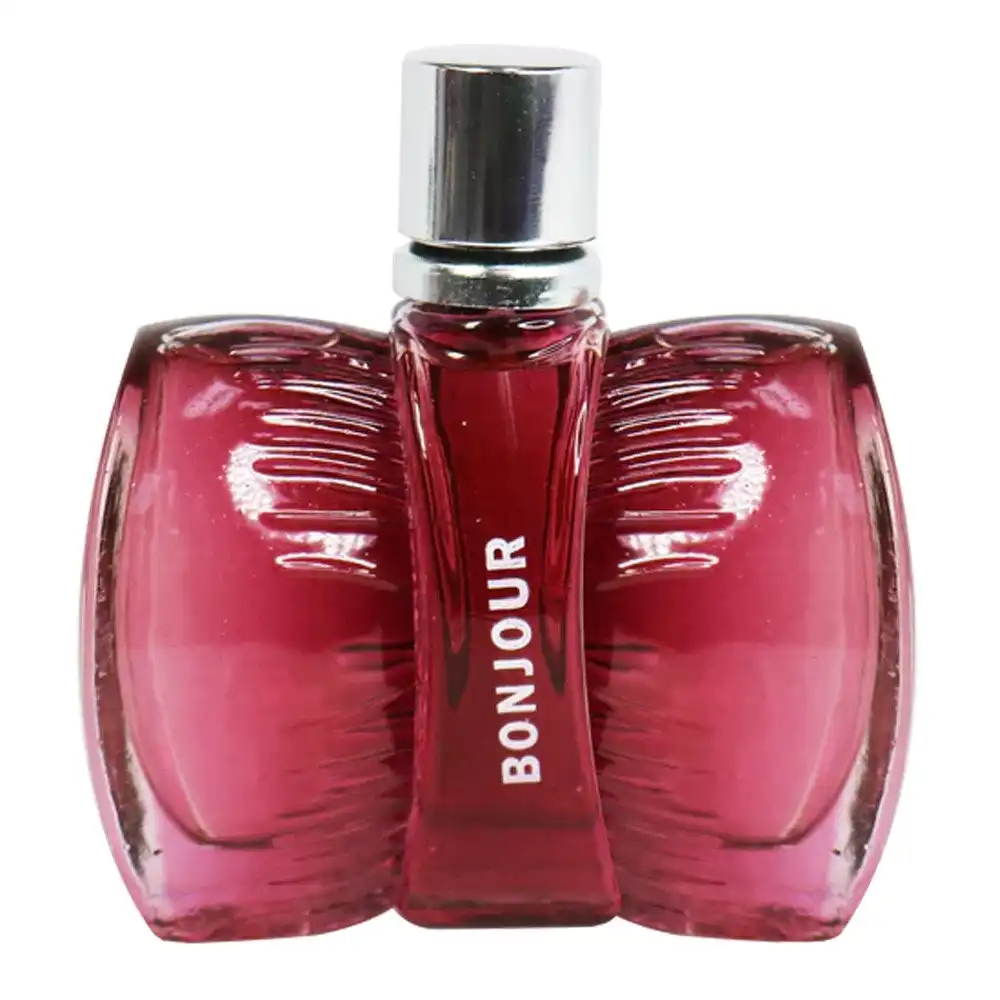 Designer Brands Fragrance Bonjour EDP 100ml (Womens)
