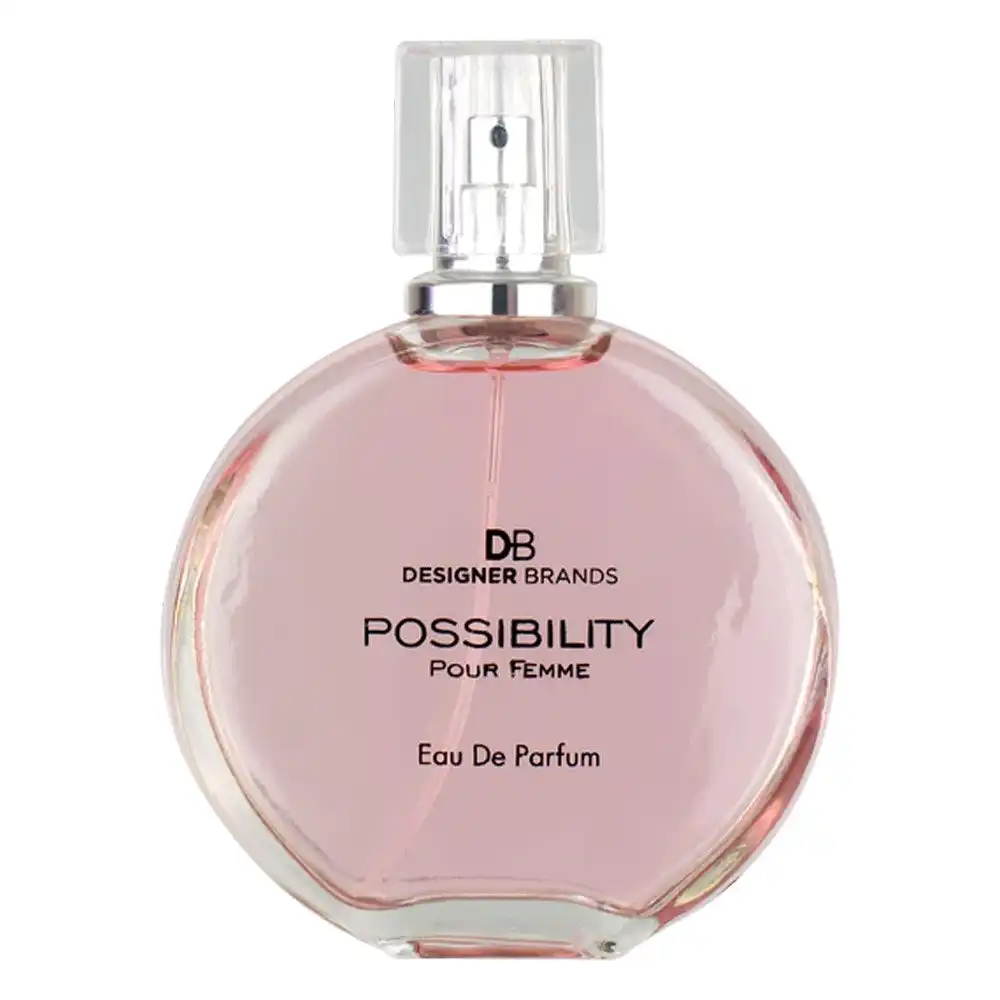 Designer Brands Fragrance Possibility EDP 100ml (Womens)
