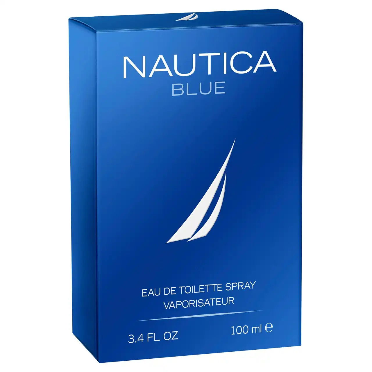 Nautica Blue 100ml EDT By Nautica (Mens)