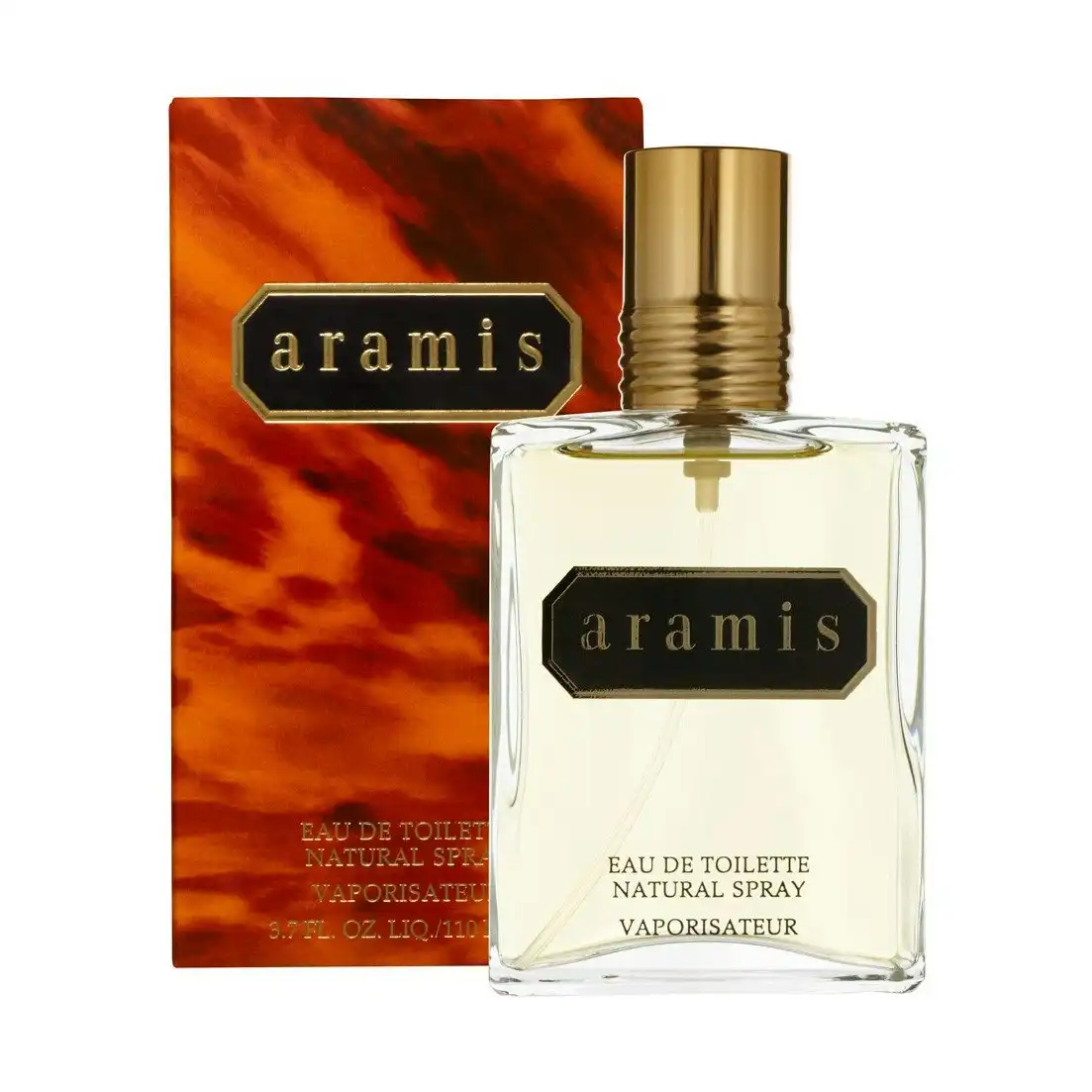 Aramis 110ml EDT By Aramis (Mens)
