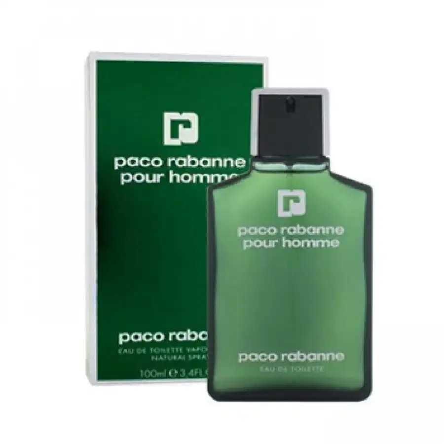 Paco Rabanne 100ml EDT By Paco Rabanne (Mens)