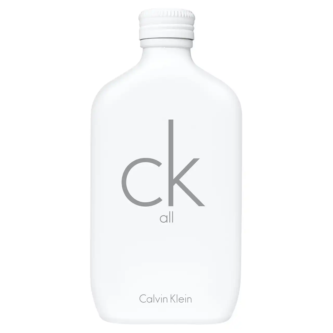 Calvin Klein CK ALL Eau de Toilette 200ml