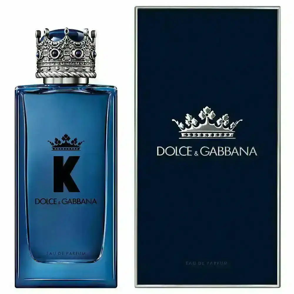 K For Men 150ml EDP By Dolce &amp; Gabbana (Mens)