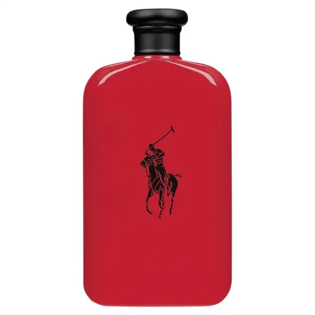 Polo Red 200ml EDT By Ralph Lauren (Mens)