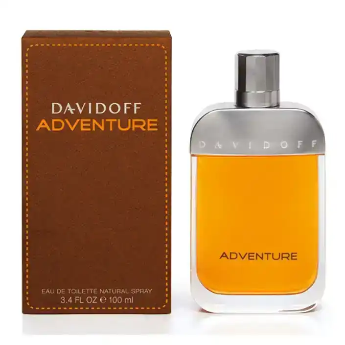 Adventure 100ml EDT By Davidoff (Mens)