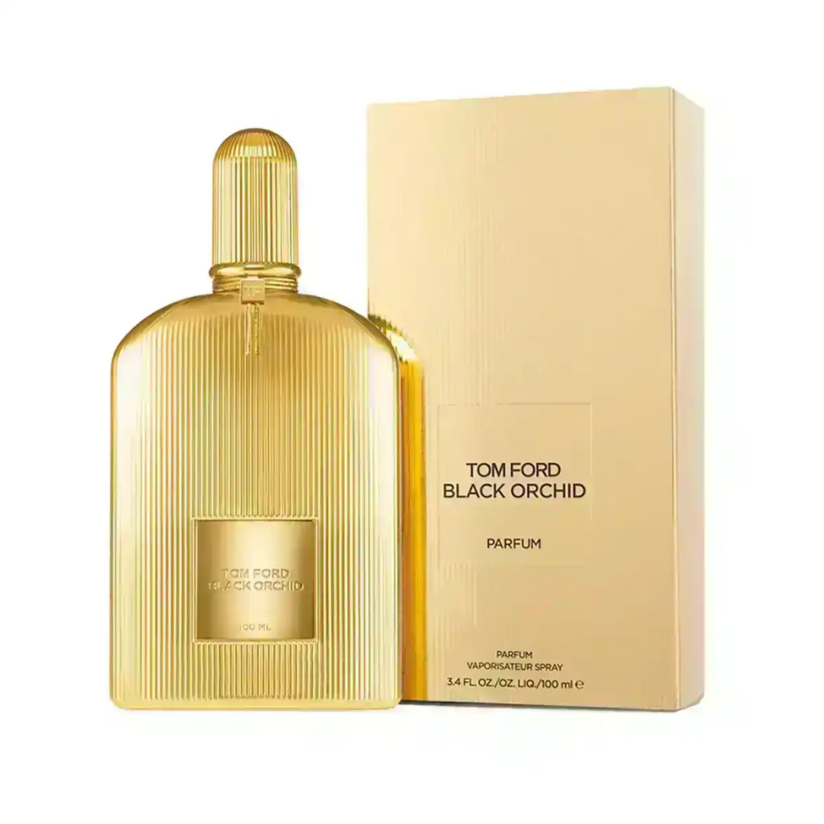 Black Orchid Parfum 100ml by Tom Ford (Unisex)