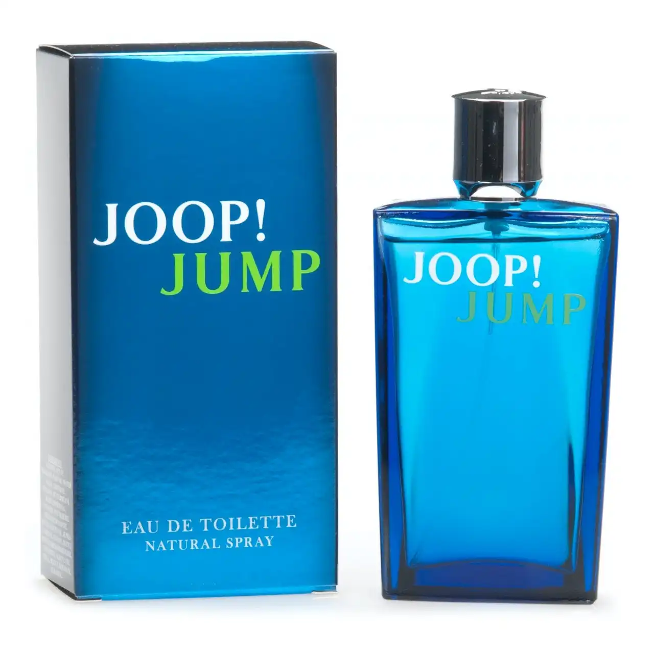 Jump 200ml EDT By Joop (Mens)