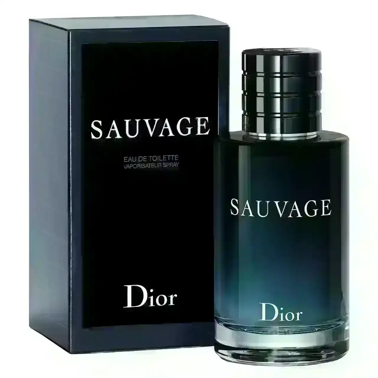 Sauvage 200ml EDT By Christian Dior (Mens)