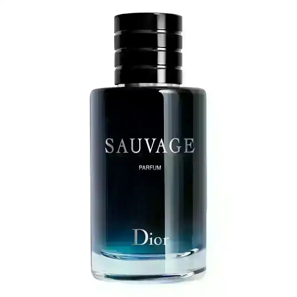 Sauvage 100ml Parfum Spray By Christian Dior (Mens)