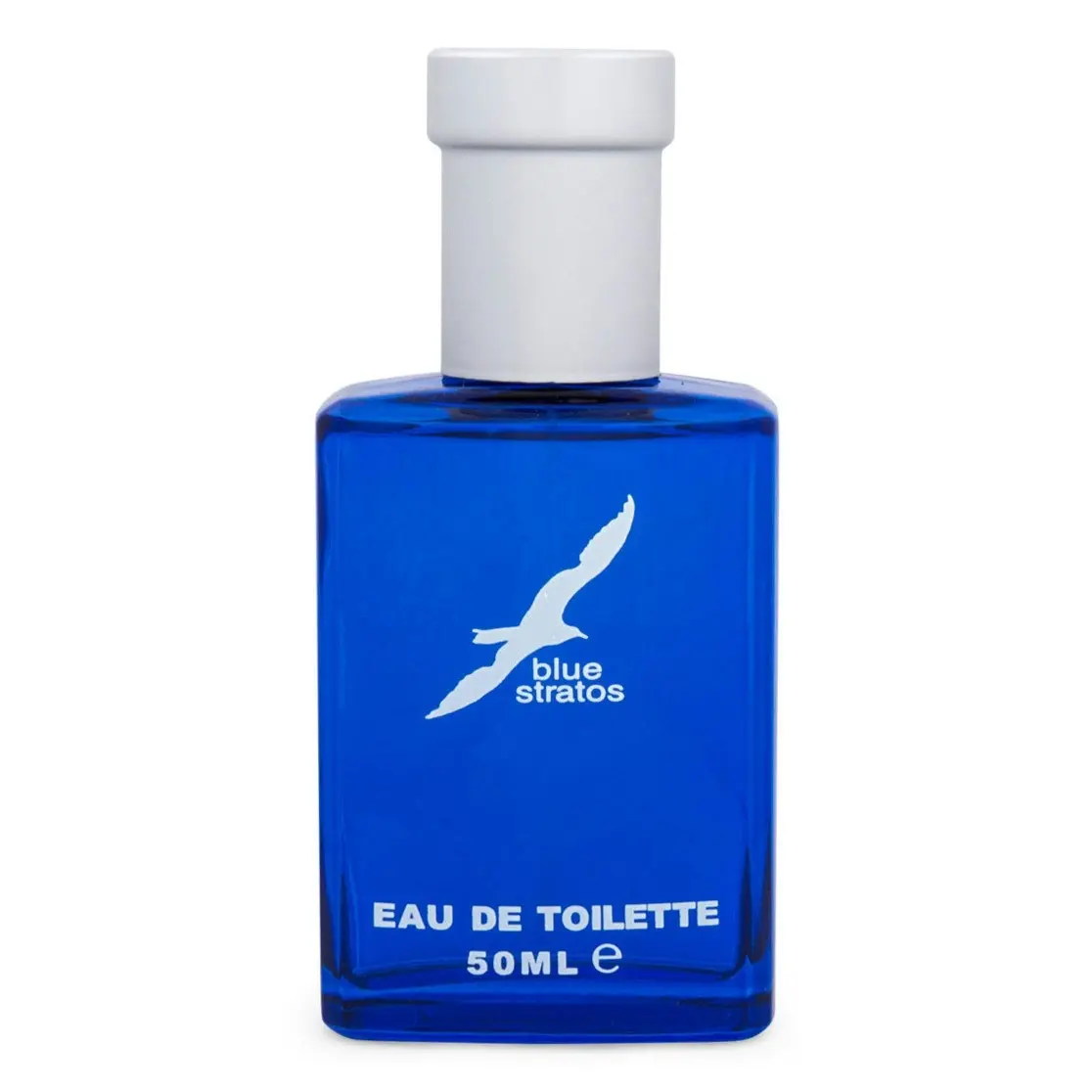 Blue Stratos 50ml EDT | Your Discount Chemist | Lasoo