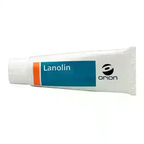 Lanolin Cream 20g
