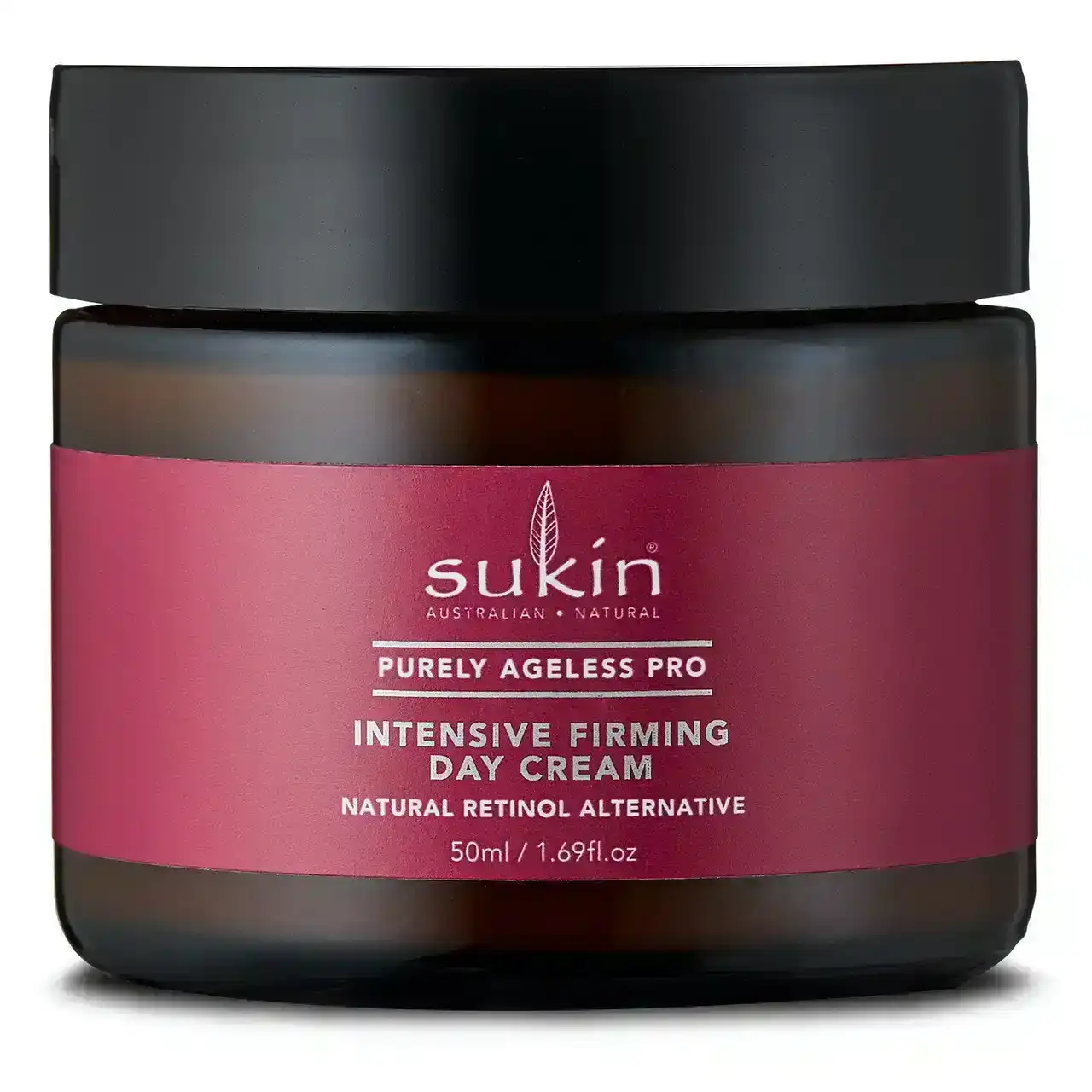 Sukin PA PRO Intensive Firming Day Cream  50ml Jar