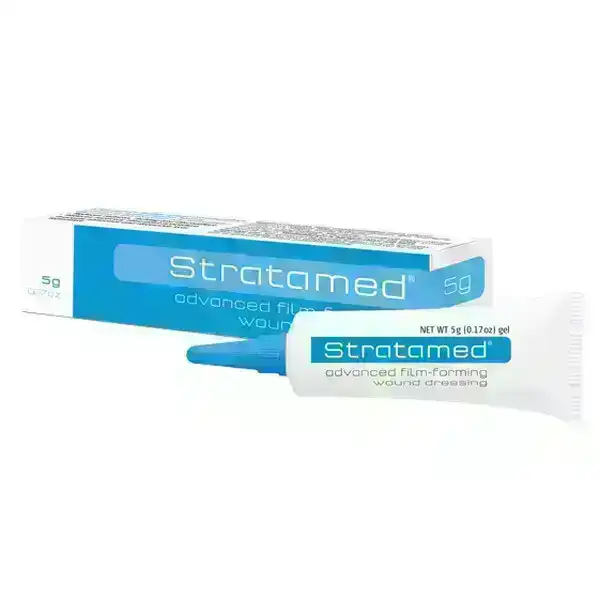 Stratamed Advanced Film Forming Wound Dressing 5g