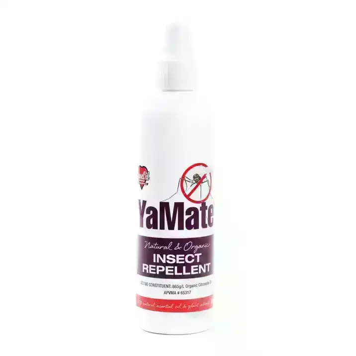 YaMate Insect Repellent Lotion 250ml