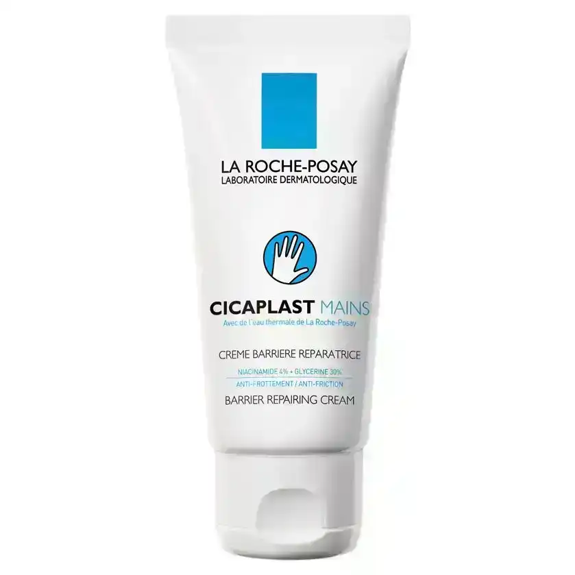 Cicaplast Mains Hand Cream 50mL