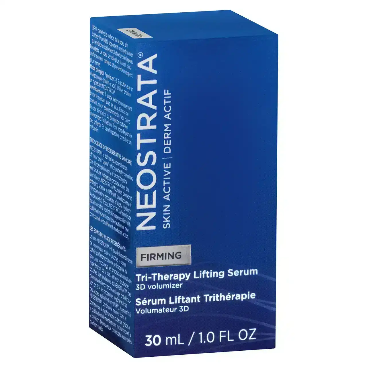 NEOSTRATA Skin Active Fragrance Free Tri-Therapy Lifting Serum 30mL